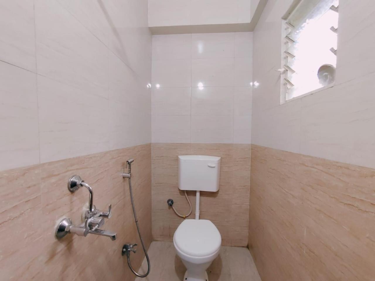 Amrutwa Guest House Pune Extérieur photo