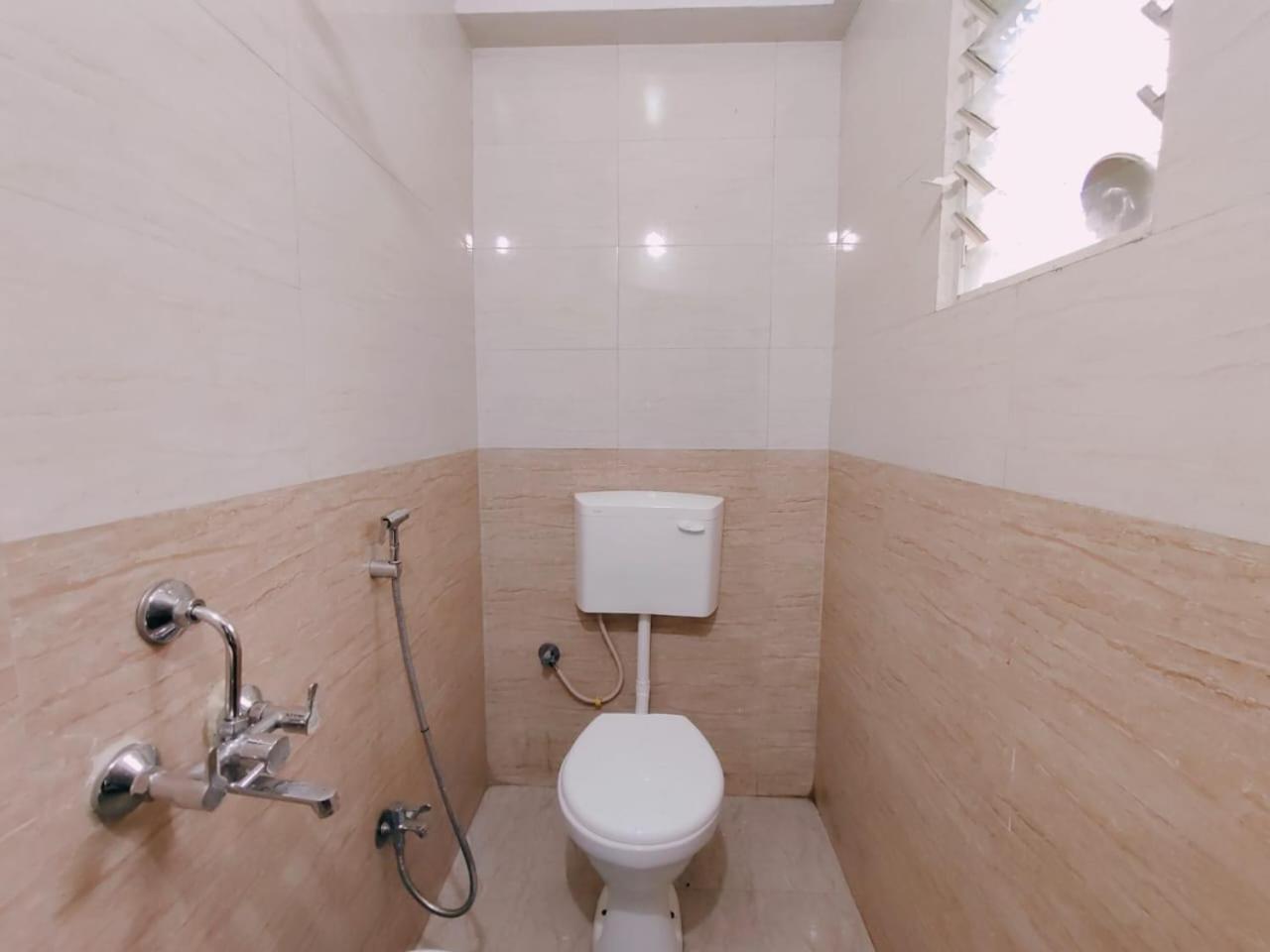 Amrutwa Guest House Pune Extérieur photo